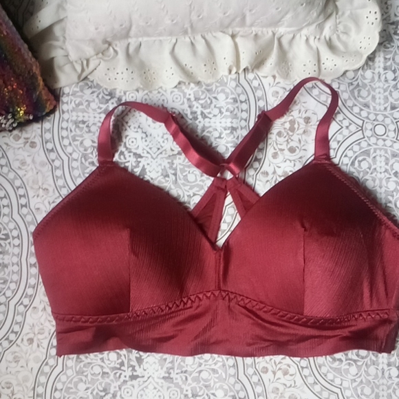 Cynthia Rowley bralette - Picture 8 of 12